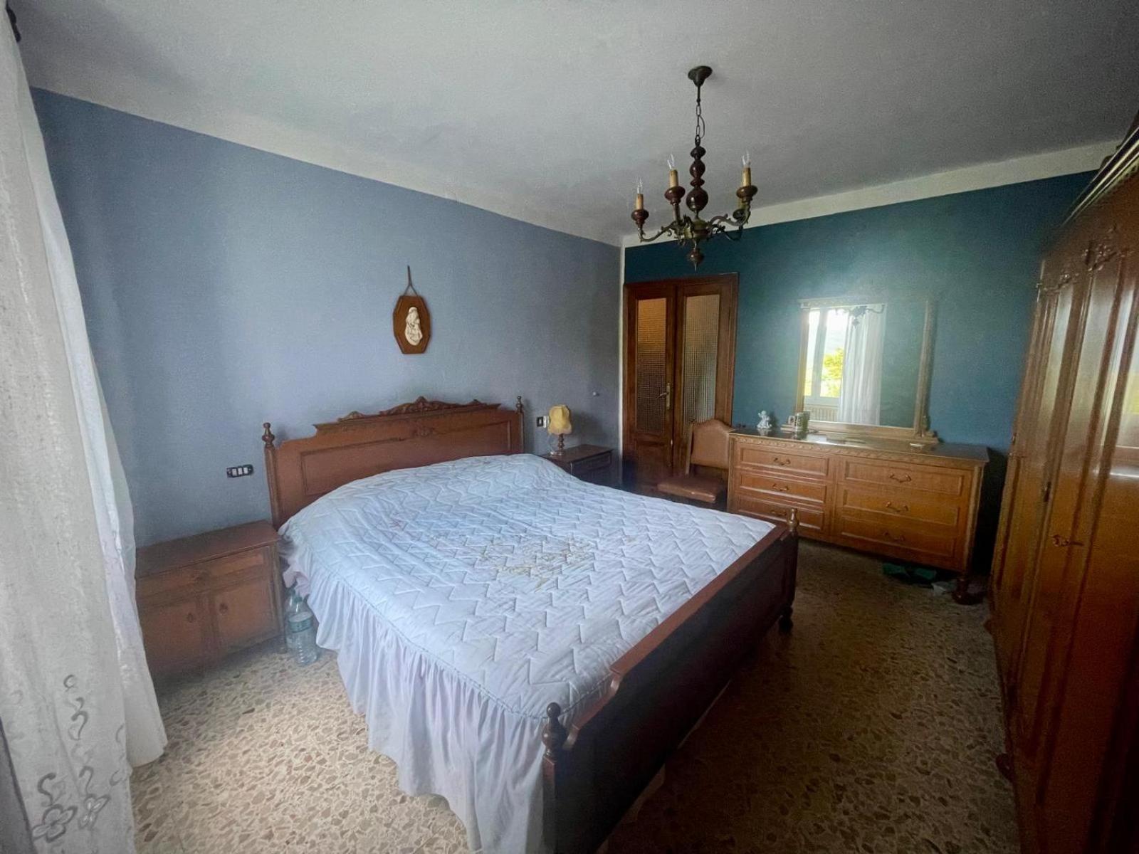 Willa Casa Della Nonna Bagnone Zewnętrze zdjęcie
